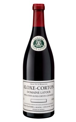 Louis Latour Aloxe-Corton Domaine Latour 2022