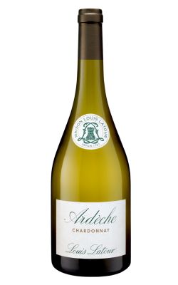 Louis Latour Ardèche Chardonnay 2023