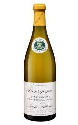 Louis Latour Bourgogne Chardonnay 2024