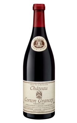 Louis Latour Chateau Corton Grancey Grand Cru 2022