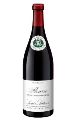 Louis Latour Fleurie 2023