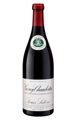 Louis Latour Gevrey-Chambertin 2021