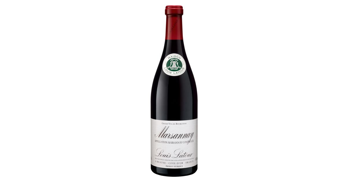 Buy Louis Latour Marsannay 2023 - VINVM