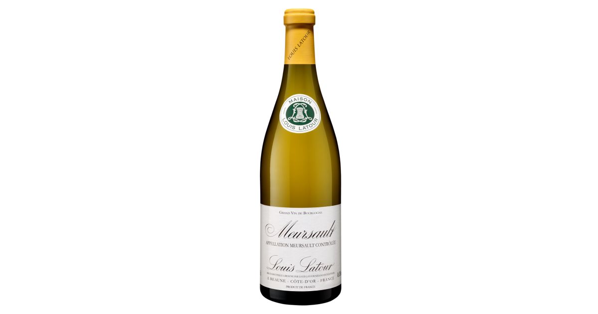 Buy Louis Latour Meursault Blanc 2023 - VINVM