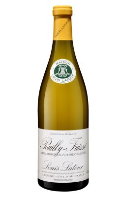 Louis Latour Pouilly-Fuissé 2023