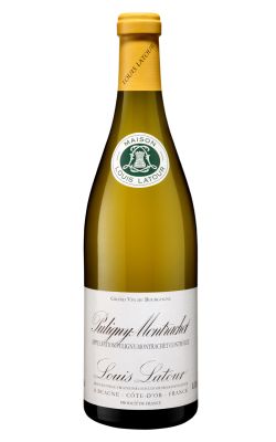 Louis Latour Puligny-Montrachet 2024