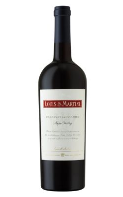 Louis M. Martini Napa Valley Cabernet Sauvignon 2022