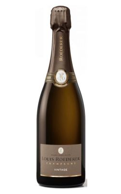 Louis Roederer Brut Vintage 2016