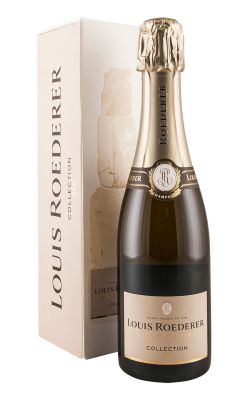 Louis Roederer Collection 247 NV (Half Bottle)