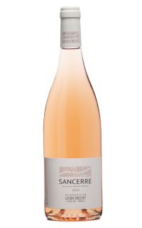 Lucien Crochet Sancerre Pinot Noir Rosé 2021