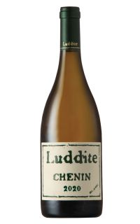 Luddite Chenin Blanc 2022