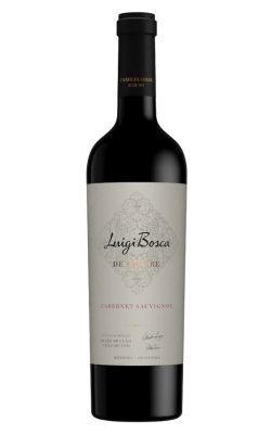 Bodega Luigi Bosca De Sangre Cabernet Sauvignon 2018