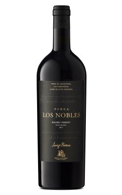 Bodega Luigi Bosca Los Nobles Malbec 2020