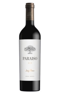 Bodega Luigi Bosca Paraíso 2019