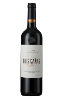 Bodegas Luis Cañas Rioja Gran Reserva 2016