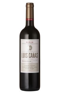 Bodegas Luis Cañas Rioja Reserva 2016