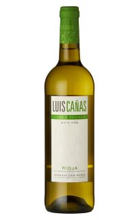 Bodegas Luis Cañas Rioja Blanco 2022