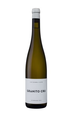 Luis Seabra Vinhos Granito Cru Alvarinho 2023
