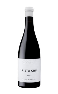 Luis Seabra Vinhos Xisto Cru Branco 2022