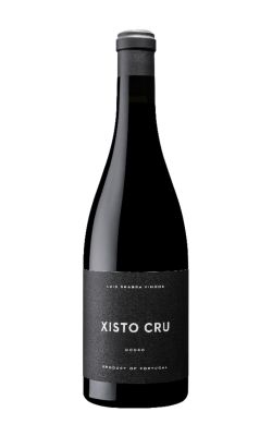 Luis Seabra Vinhos Xisto Cru Tinto 2021
