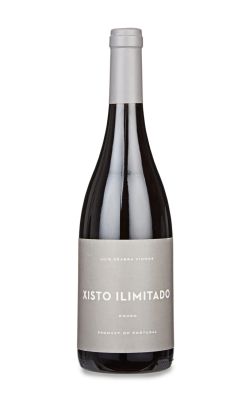 Luis Seabra Vinhos Xisto Ilimitado Tinto 2021