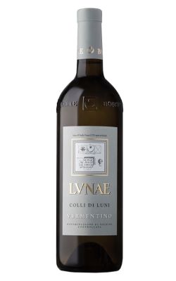 Cantine Lunae Vermentino Colli di Luni Etichetta Grigia 2024