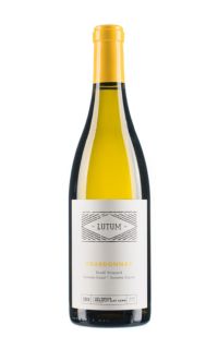 Lutum Durell Vineyard Chardonnay 2013