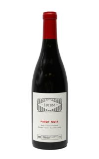 Lutum Gap's Crown Pinot Noir 2015