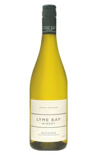 Lyme Bay Bacchus 2022
