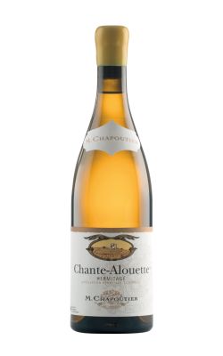 M. Chapoutier Hermitage Chante-Alouette 2021