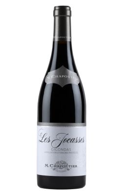 M. Chapoutier Gigondas Les Jocasses 2022