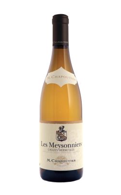 M. Chapoutier Crozes Hermitage Les Meysonniers Blanc 2024