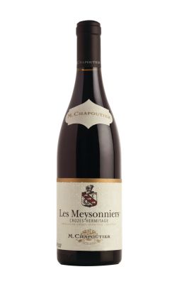 M. Chapoutier Crozes Hermitage Les Meysonniers Rouge 2023