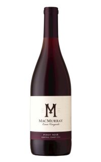MacMurray Estate Vineyards Central Coast Pinot Noir 2017