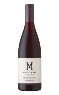 MacMurray Estate Vineyards Russian River Pinot Noir 2018