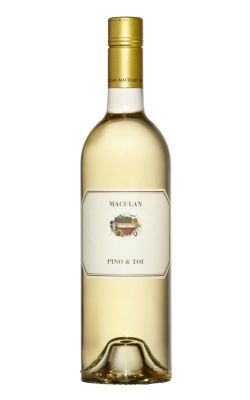 Maculan Pino & Toi 2024