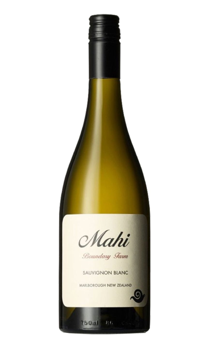 Buy Mahi Boundary Farm Sauvignon Blanc 2019 VINVM
