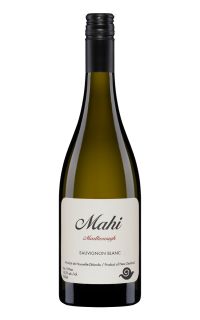 Mahi Marlborough Sauvignon Blanc 2018 