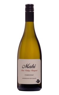 Mahi Twin Valleys Chardonnay 2017 