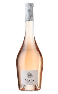 MAÏA Côtes de Provence Rosé 2022