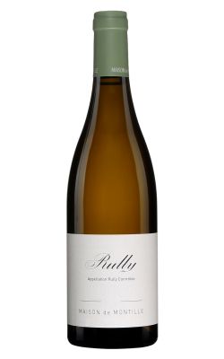 Maison de Montille Rully 2020
