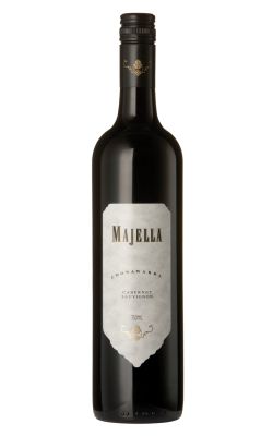 Majella Cabernet Sauvignon 2021