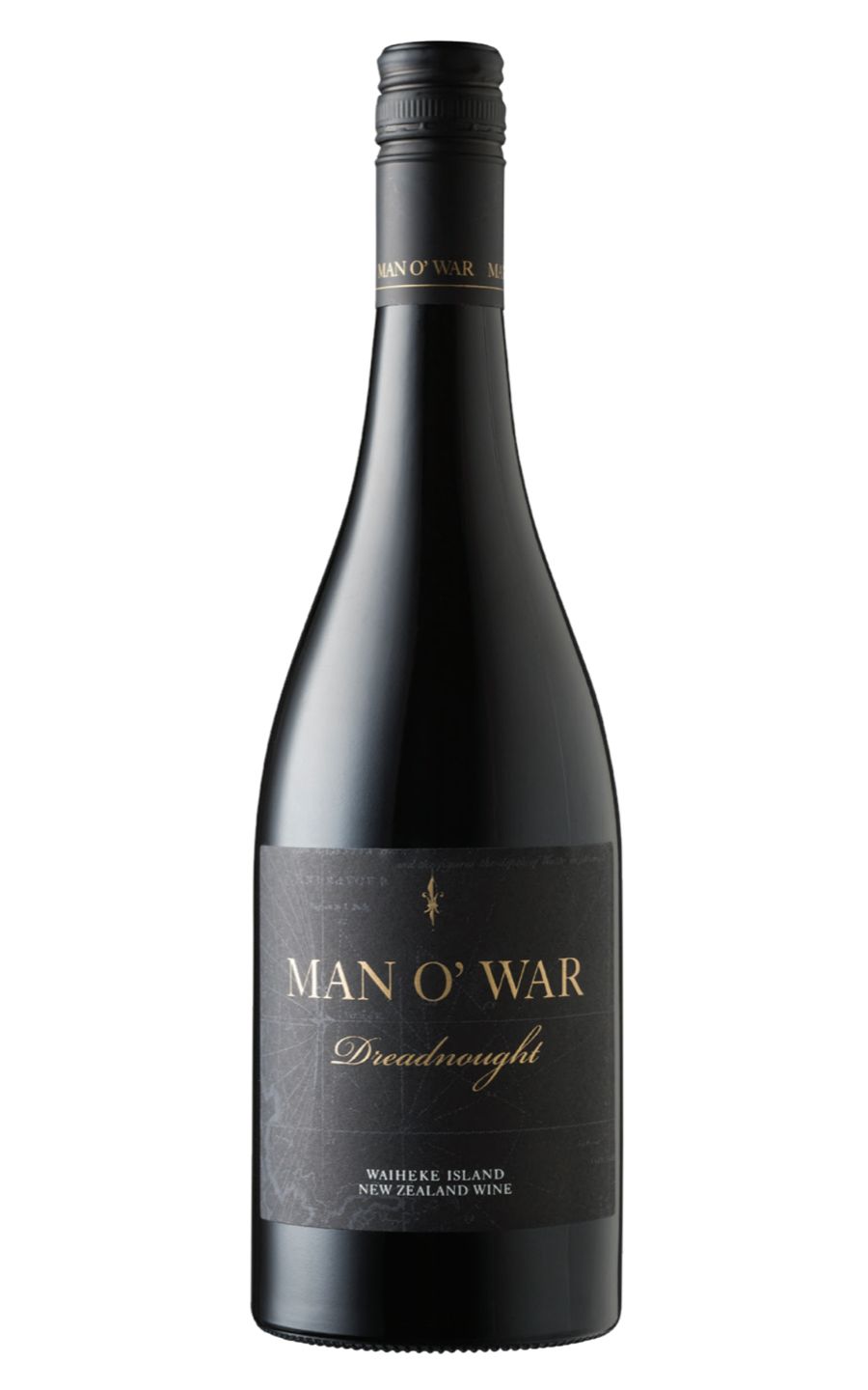Buy Man O' War Dreadnought Syrah 2021 VINVM