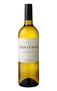 Man O' War Estate Sauvignon Blanc 2021