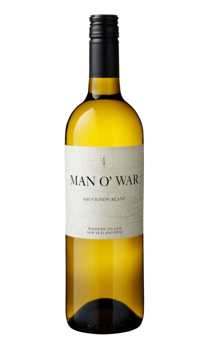 HOT Man O War Wine Logo Buy Man O' War Estate Sauvignon