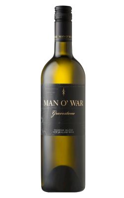Man O' War Gravestone Sauvignon Semillon 2019