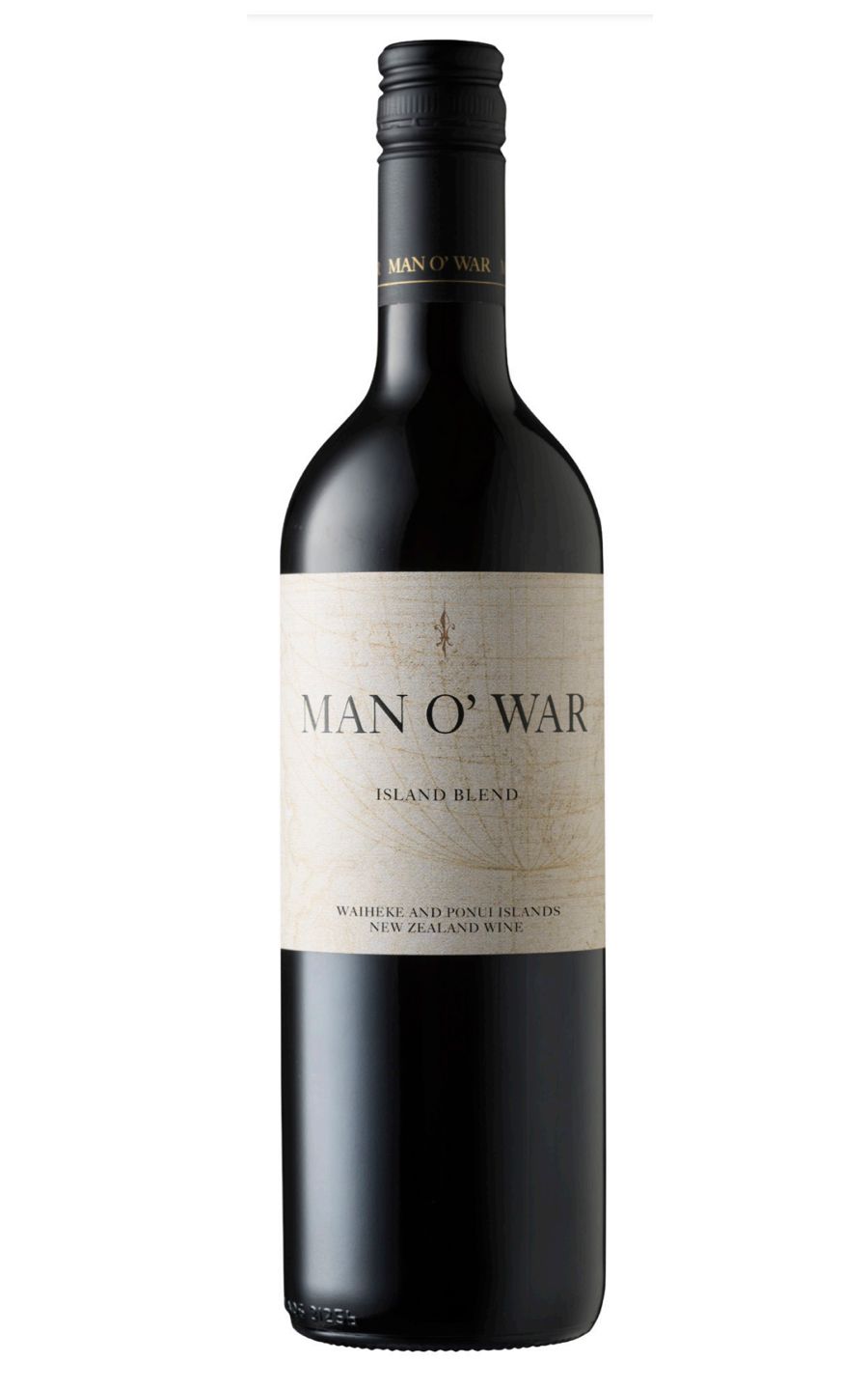 Buy Man O' War Island Blend 2019 VINVM