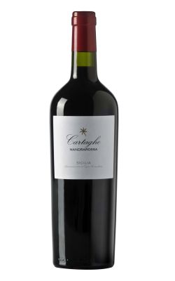 Mandrarossa Cartagho Nero d’Avola 2021