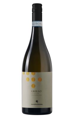 Mandrarossa Costadune Grillo 2024