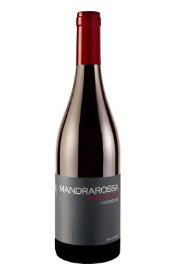 Mandrarossa Costadune Nero d’Avola 2024